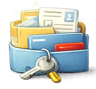 <span color-type="color" style="color: #545c69;">Не требуется выписываться или прописывать кого-либо, что-то переоформлять</span><br>