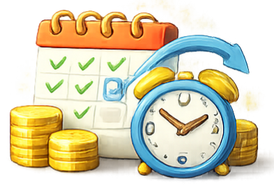 <span color-type="color" style="color: #545c69;">Сумма займа не меняется, график платежей согласовывается с вами</span><br>